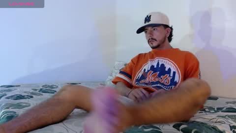 Snapshot of dominic_hanks chatting on September 13, 1:34 pm DOMINIC AND ANDREW online show from September 13, 1:34 pm