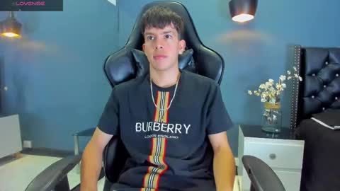 Dominic online show from March 11, 11:48 pm