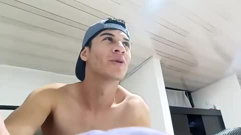 Snapshot of dominic_radccliffe chatting on January 29, 6:43 am Your real love online show from January 29, 6:43 am