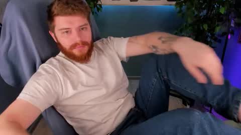 Dominic online show from November 27, 9:07 pm