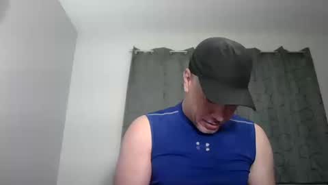 luis online show from October 14, 6:59 pm