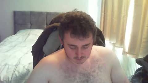 dominicb03 online show from April 27, 11:07 am