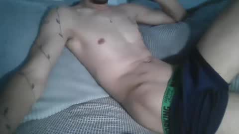 Dominic online show from May 2, 12:08 pm