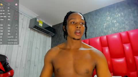 Dominicscott online show from July 17, 12:56 pm