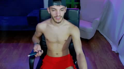 dominicvalente online show from October 30, 7:59 pm