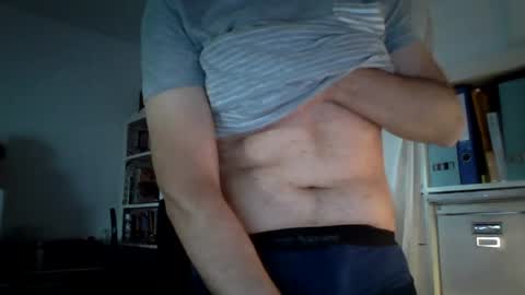 dominik_home online show from July 13, 8:16 am