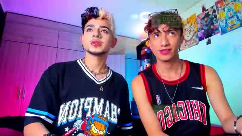 Dominik Eclipse  online show from March 13, 10:23 am