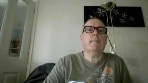 David uk online show from November 6, 3:15 pm