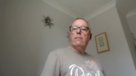 David uk online show from July 23, 1:41 pm
