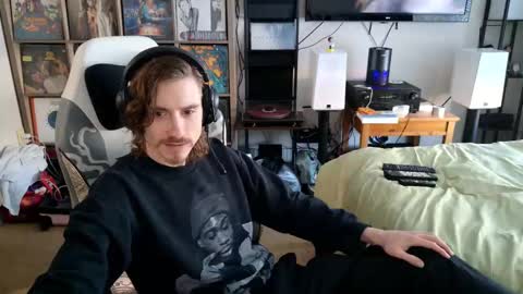 dommepleasemistress online show from January 7, 11:03 pm