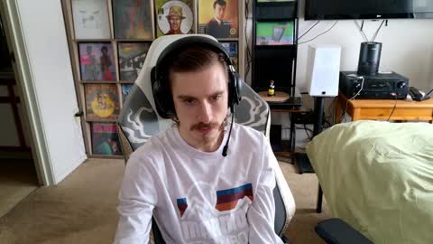 dommepleasemistress online show from December 17, 8:10 pm