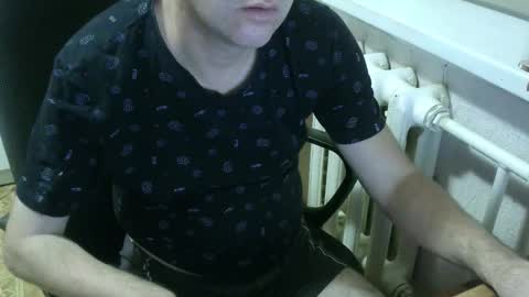 Snapshot of donalvafd chatting on October 22, 6:43 pm donalvafd online show from October 22, 6:43 pm