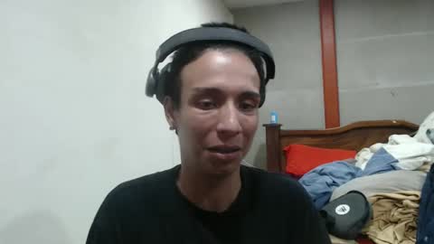 D0N online show from January 5, 9:14 pm