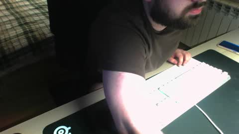 TheCleaner online show from March 16, 4:11 pm