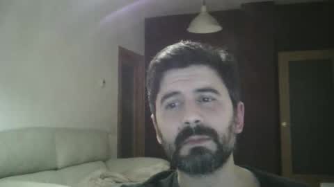 donnie_darkos83 online show from February 25, 11:50 pm