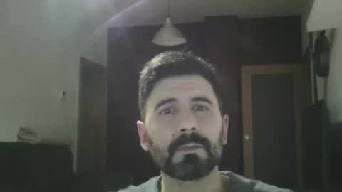 donnie_darkos83 online show from November 3, 11:28 pm