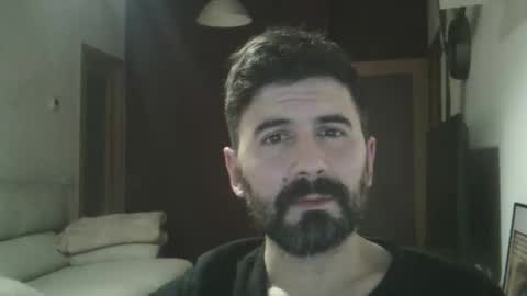 donnie_darkos83 online show from November 21, 11:48 pm