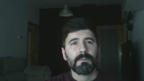 donnie_darkos83 online show from May 3, 9:23 am
