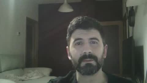 donnie_darkos83 online show from April 30, 10:47 pm