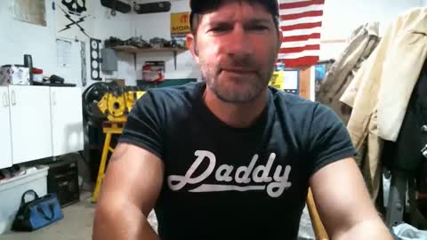 donniestone online show from October 21, 4:10 pm