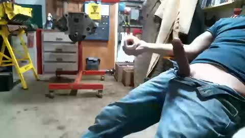 donniestone online show from October 19, 5:05 pm