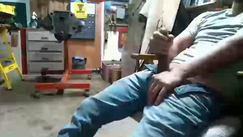 donniestone online show from October 15, 6:48 pm