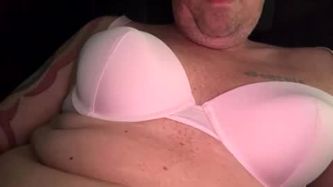 Snapshot of donnylove69 chatting on September 17, 7:20 am Panties and stockings  tranny online show from September 17, 7:20 am
