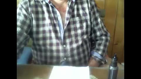 donpedros online show from January 10, 9:34 am