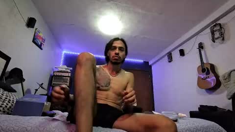 donstark6669 online show from July 25, 10:01 am