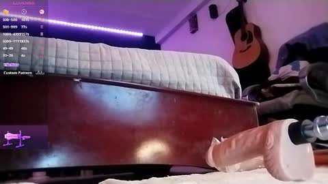 donstark6669 online show from June 7, 11:22 pm