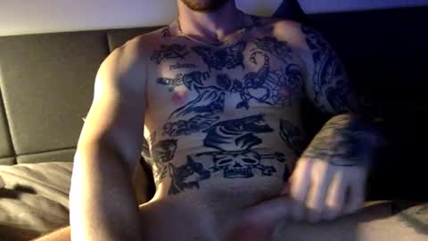 TattsNthat online show from November 8, 10:51 am