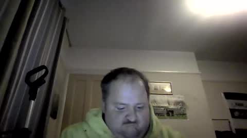 dopeyboboye online show from January 14, 4:00 pm