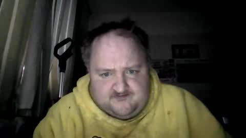 dopeyboboye online show from January 18, 3:14 pm