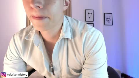 dorian_mystery online show from May 27, 1:57 am
