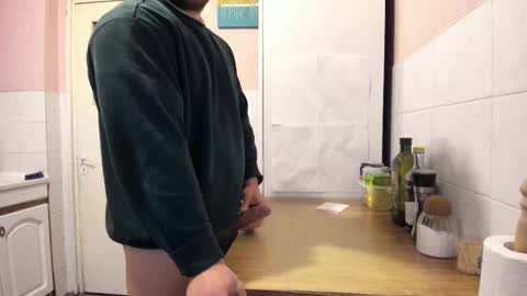 menu  below online show from February 25, 5:30 am