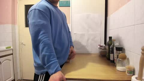 menu  below online show from January 30, 8:31 pm