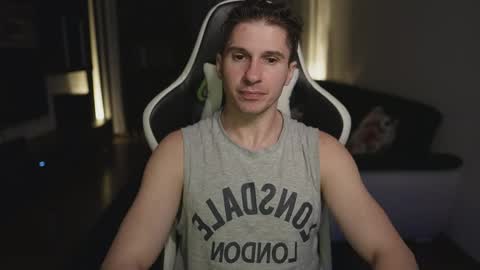 Dorian Reyes online show from May 10, 9:16 pm