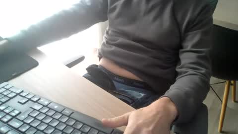 Dotado Rafael online show from July 9, 12:09 pm