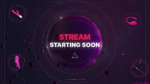 DotYourEyezez  online show from May 6, 6:25 am