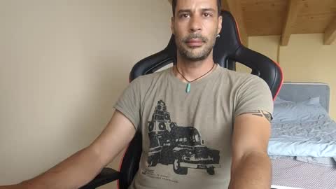 DoubleFeeling online show from March 5, 10:11 am