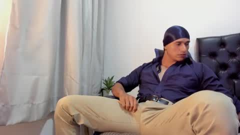 Isabella and Alessandro online show from July 14, 2:38 am