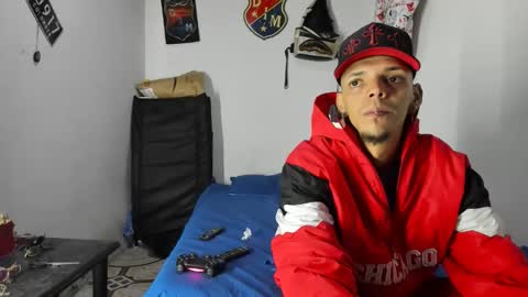 douglas_gallegos online show from February 15, 3:02 am