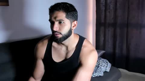 douglasskingjr online show from November 7, 3:48 pm