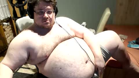 dovahkaat online show from April 14, 8:19 pm