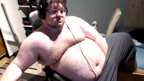 dovahkaat online show from April 25, 7:33 pm