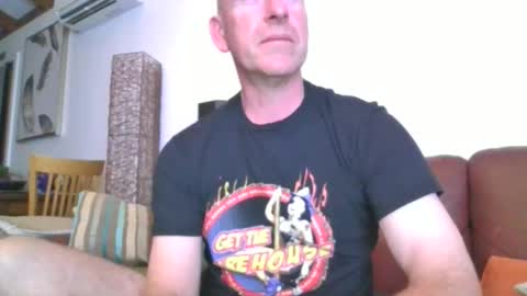 downundercock22 online show from October 9, 12:10 pm