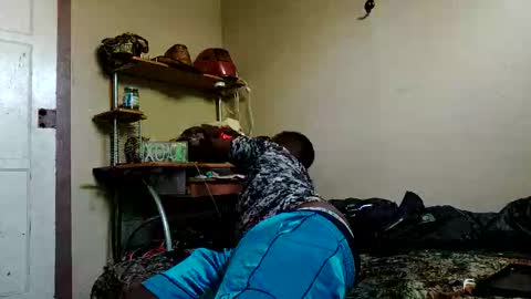 MrPirated online show from March 22, 5:51 pm