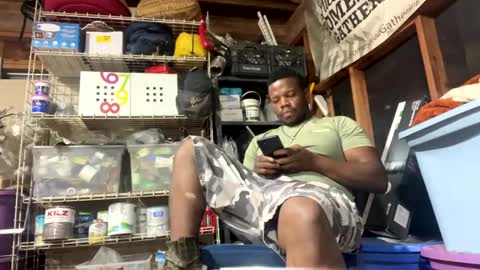 MrPirated online show from March 4, 2:49 am