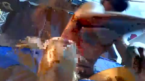lovemachine online show from August 7, 7:48 am