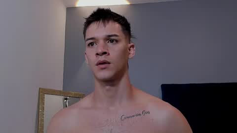 drake_carter1 online show from April 20, 2:30 pm